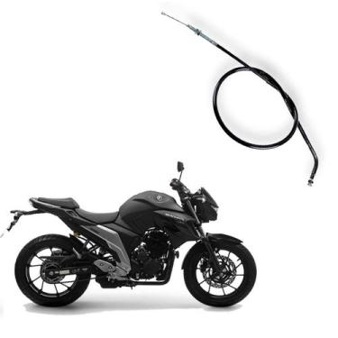 Imagem de Cabo Embreagem Cb 250f Twister 2016 2017 2018 2019 2020 2021 - mhx