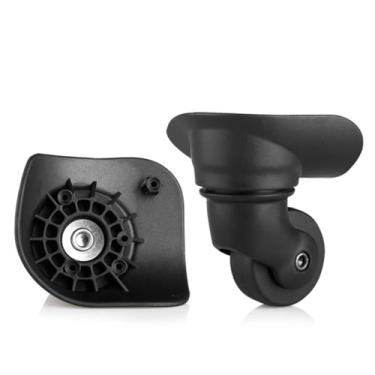 Imagem de Rodízios De Substituição, Rodas De Cadeira De Mesa, Rodas De Bagagem De Substituição Rodas Giratórias De Substituição De Mala De Viagem Substituição De Rodas De Bagagem