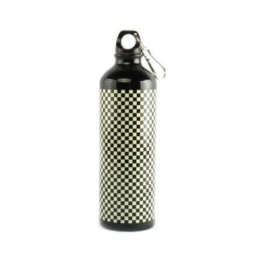 Imagem de Garrafa Squeeze Le Chess Alumínio Preto 750ml, Unica