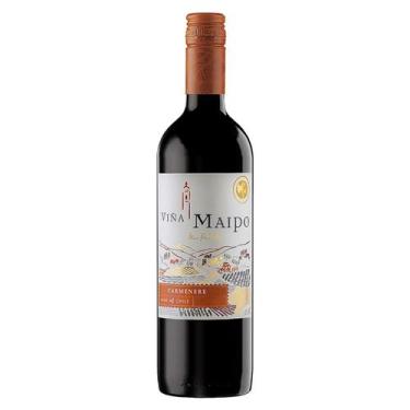 Imagem de Vinho mi pueblo carmenere 750ml