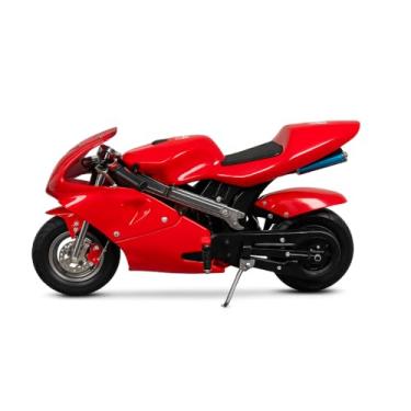 Imagem de Mini Moto GP Ninja 49cc (Vermelho)