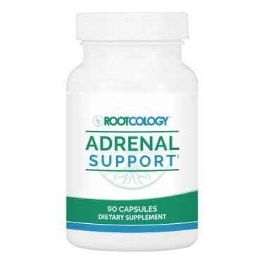 Imagem de Suplemento Rootcology Adrenal Support 90 cápsulas