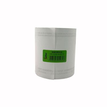 Imagem de Bobina térmica p/ relógio de ponto 80x80 Silfer