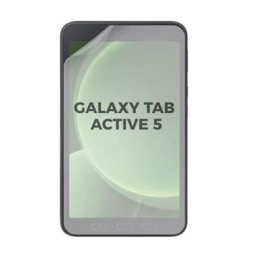 Imagem de Pelicula Hidrogel Premium Tablet Samsung Galaxy Tab Active 5 - Db