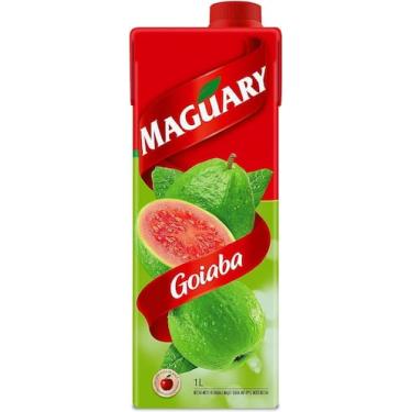 Imagem de Suco Maguary goiaba
