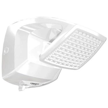 Imagem de Ducha Futura Multitemperatura 127 Volts 5500 Watts - 7531280 - LORENZETTI