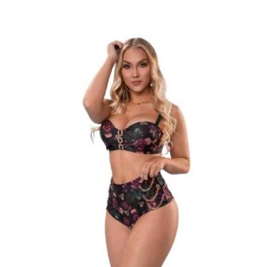 Imagem de Conjunto Radiante e Fiesta New - Hellen Carolina, P