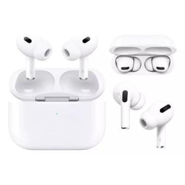 Imagem de Fone De Ouvido bluetooth S Fio Comp Samsung Galaxy M15,A55,A56,M15,A15