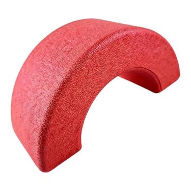 Imagem de Lljsszr Rolo de Espuma para Massagem, Um Presente Versátil para Cabeça E Pescoço. Equipamento Ergonômico para Pilates, Ioga, Exercícios, Academia em Casa E Re