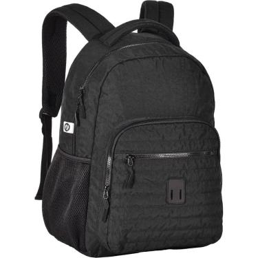 Imagem de Mochila Wear - Cw24012 - Clio - Preto