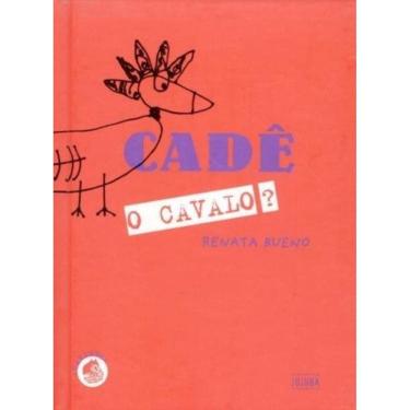 Imagem de Cadê o cavalo?