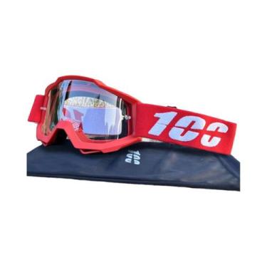 Imagem de Óculos De Motocross À Prova De Vento Para Ciclismo ATV E Motocicleta, 