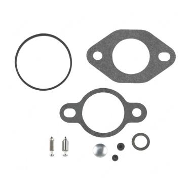 Imagem de Kit Reparo Agulha Carburador Motor Kohler Tratores Husqvarna 15hp 18hp Lt1597 Lth1842 O...
