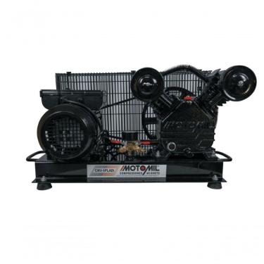 Imagem de Compressor Ar Direto Com Motor Bivolt Cmv-6pl-adi Motomil