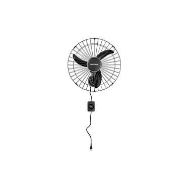 Imagem de Ventilador de Parede Ventisol 50CM Preto Bivolt 538