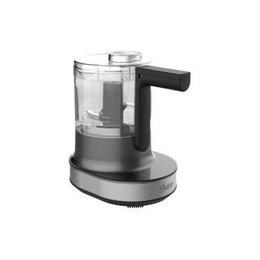 Imagem de Processador de Alimentos Up & Down 127V Oster Preto