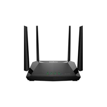 Imagem de Roteador Wireless Intelbras Preto Wiforce W51200G – Bivolt 2
