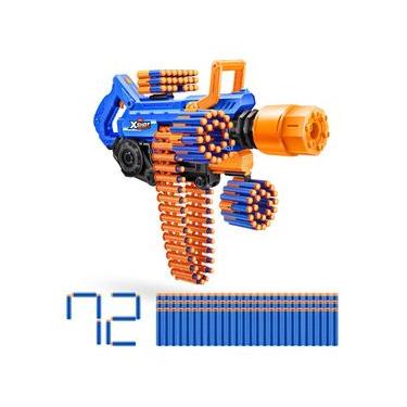 Imagem de Lançador de Dardos X-Shot Insanity Smoking Barrel