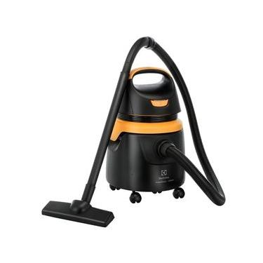 Imagem de Aspirador de Pó e Água Electrolux 1400W 11L Acqua Power com Função Sopro Amarelo (AQP20)