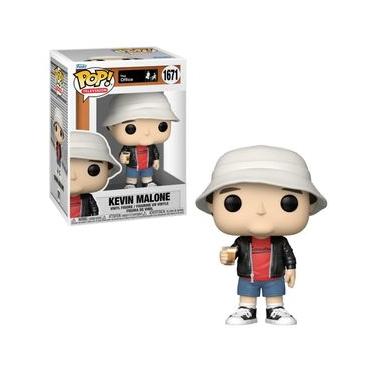 Imagem de Boneco Funko Pop! The Office - Kevin no Picnic