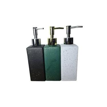Imagem de Porta Sabonete Líquido Colors - Dolce Home