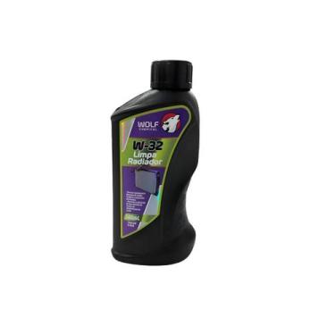Imagem de Limpa Radiador Biodegradável Wolf 500ml - WOLFF