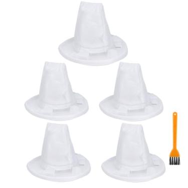 Imagem de Filtro de substituição VF110 para aspirador de pó portátil sem fio Black & Decker Dustbuster AdvancedClean CHV1410L CHV1410 CHV9610 CHV1210 CHV1510 CHV1410B Dust Buster VAC BDH2000L 90558113-01 (5