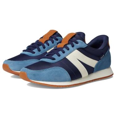 Imagem de Kizik Sapatos: Tênis Milan Confortável Respirável Nylon Slip On, Sapatos Mãos Livres | Sapatos casuais para homens, mulheres e idosos, sapatos ortopédicos para todos os dias | Ajuste estreito, peça 1