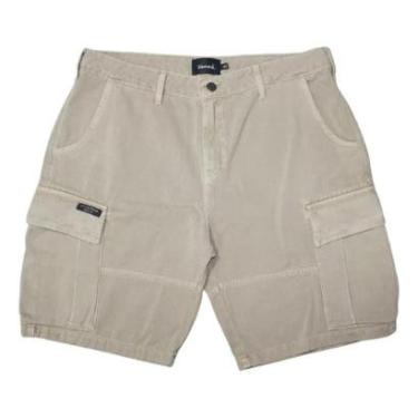Imagem de Bermuda Sarja Diamond Supply Cargo-Masculino