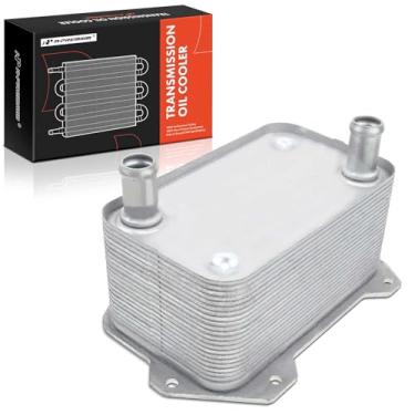 Imagem de A-Premium Refrigerador de óleo do motor compatível com Audi R8 2008-2012/2014-2015 4,2L