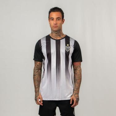 Imagem de Camiseta Atlético Mineiro Oficial-Masculino