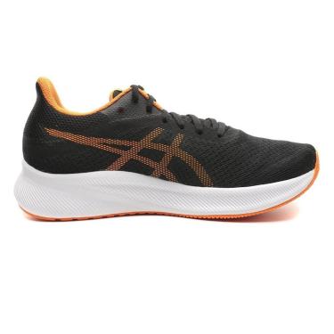Imagem de Tênis Asics Patriot 13 +Laranja Masculino-Masculino