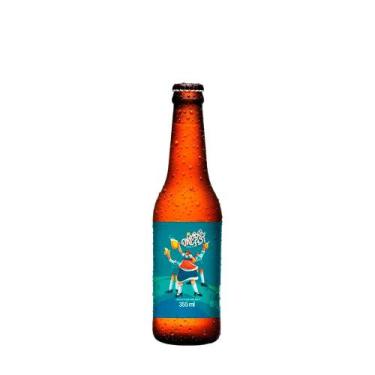 Imagem de Cerveja Blumenau Pilsen Oktoberfest - 355ml