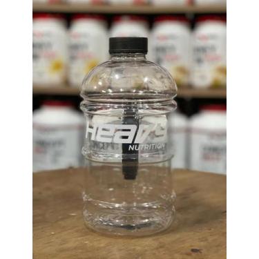 Imagem de Galão de Água 2,2 Litros - Heavy Nutrition