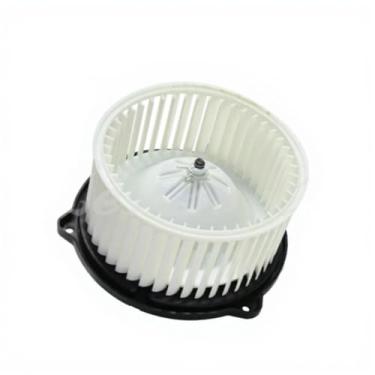 Imagem de Ventilador de ar condicionado A/C 1638202142 1638204142, compatível com Mercedes Benz M-Class ML320/ML430 W163 7F