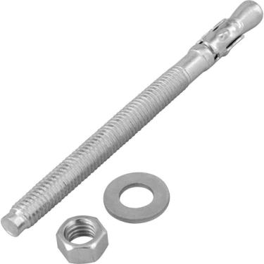 Imagem de Chumbador Pbv (11) 3/8 X 5'' Com 50 Peças Vonder