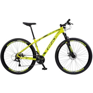 Imagem de Mountain Bike Aluminio Rino Aro 29 Start 24 Velocidades-Unissex