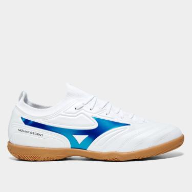 Imagem de Chuteira Futsal Mizuno Regent Unissex-Unissex