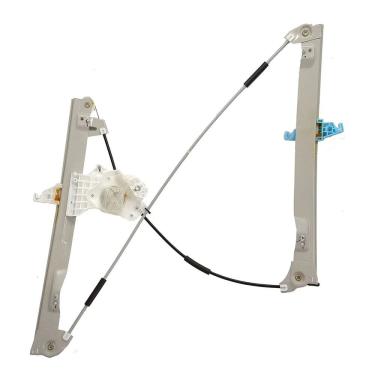 Imagem de Peugeot 207 Maquina Vidro Elétrica Diant Direito Genuíno