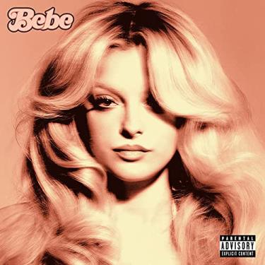 Imagem de BEBE REXHA - BEBE