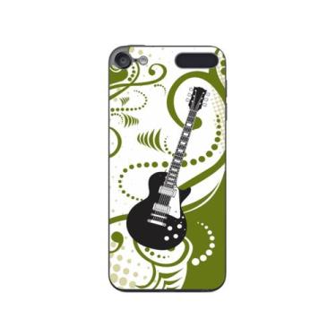 Imagem de Capa Adesivo Skin368 Verso Para iPod touch (7ª geração) - KawaSkin