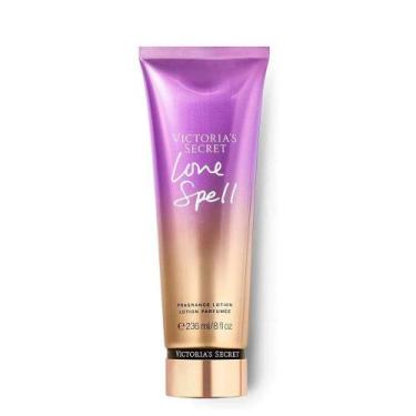 Imagem de Love Spell Victoria's Secret Lotion Feminino 236ml