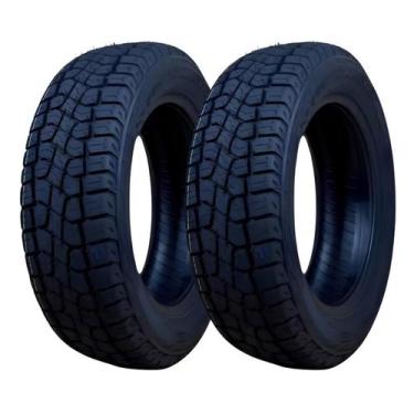 Imagem de Kit 2 Pneu 205 65 r15 Scorpion Atr Pirelli Fiat Palio Strada