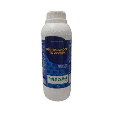 Imagem de Neutralizador De Odores Para Climatizador - 1 Litro - SKU147764 - Pólo