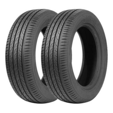 Imagem de Kit 2 Pneus SpeedMax Aro 17 215/60R17 Drivemax 96V S1