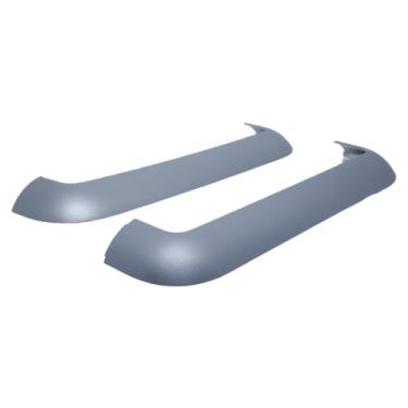 Imagem de Arremate Frontal Para Purificador Electrolux Pe11b