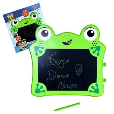 Imagem de Lousa Mágica LED Lilipad Toy Story Original Disney Pixar, Toyng, Lousi