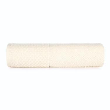 Imagem de Toalha de Banho Buclê 70x140CM 100% Algodão 450g-m2 Bege Vanilla Altenburg