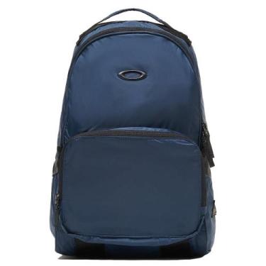 Imagem de Mochila Oakley Packable Backpack SM26 Abyss, Gulf blue, Único