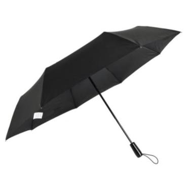 Imagem de Guarda-chuva Fazzoletti Maxi Manual Preto Ref - 903PRETO - SOMBRINHAS 